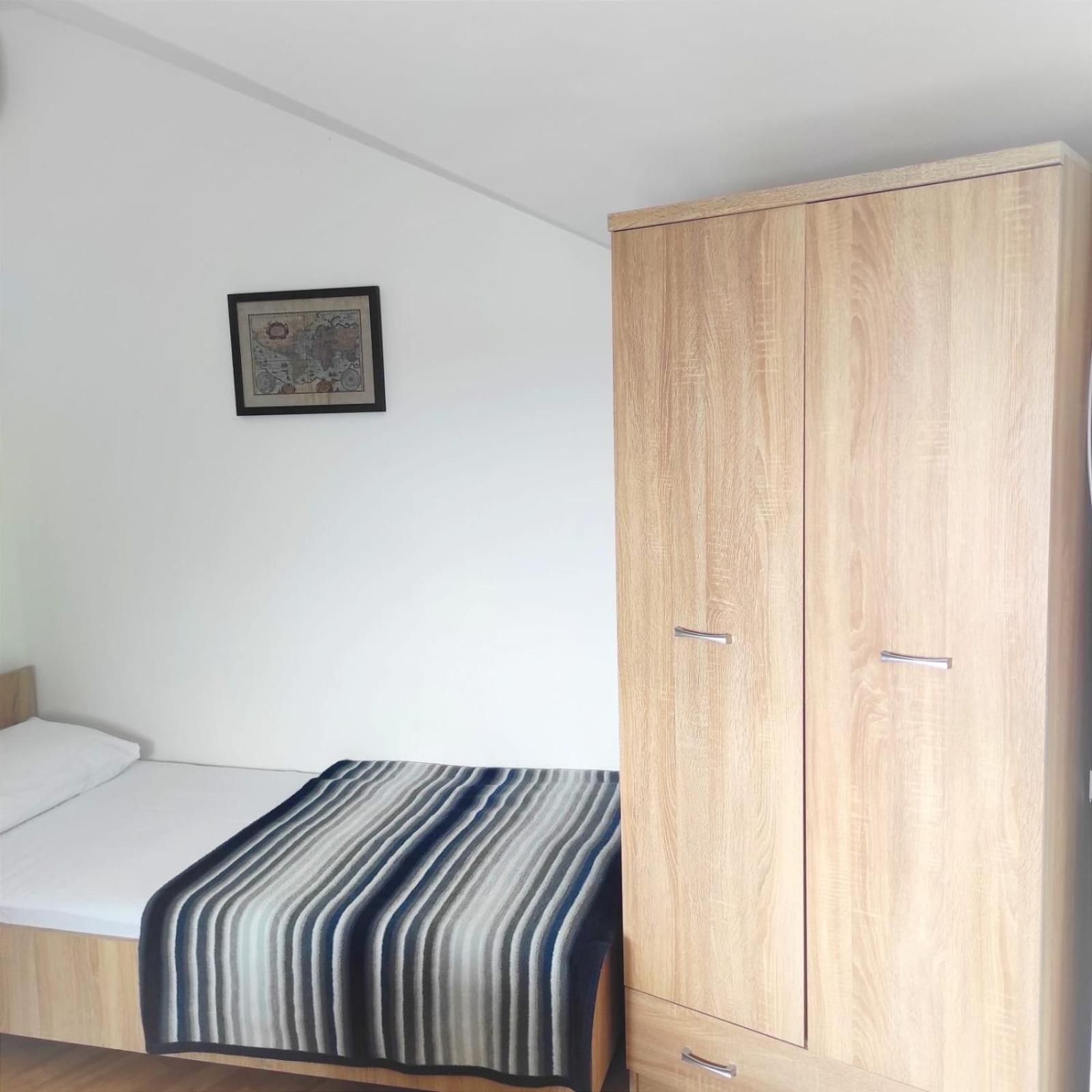 Miracle Apartment Crikvenica Exterior foto